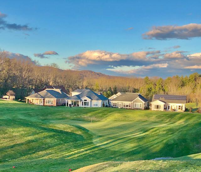 Gallery Auburn Hills Golf Club