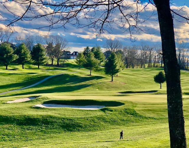 Gallery Auburn Hills Golf Club