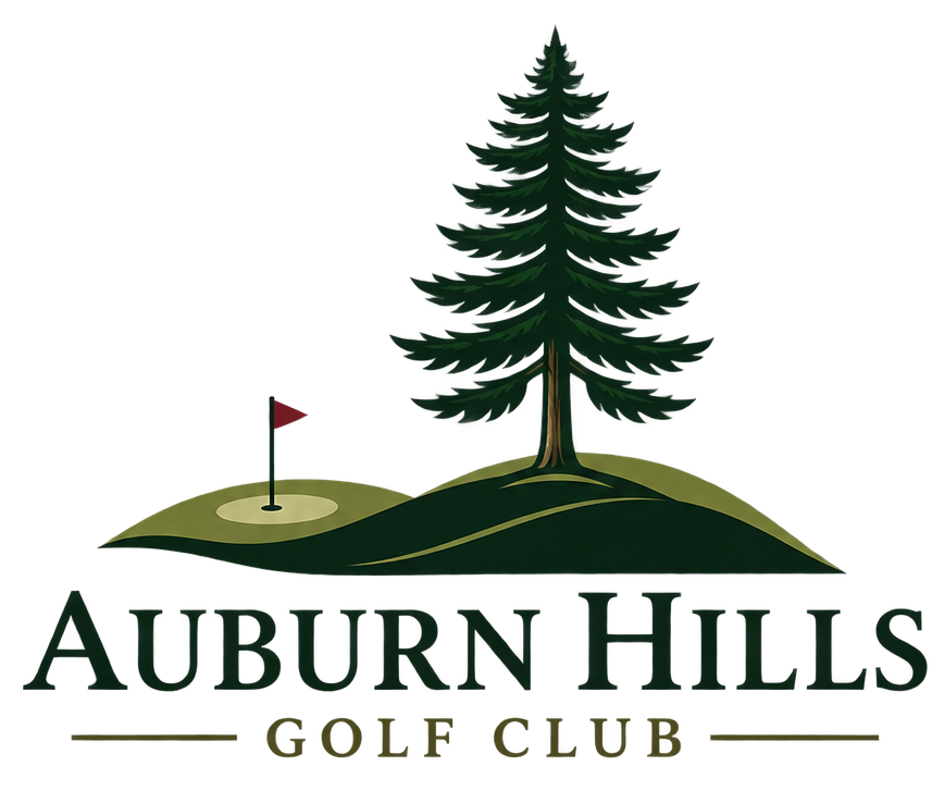 Auburn Hills Golf Club